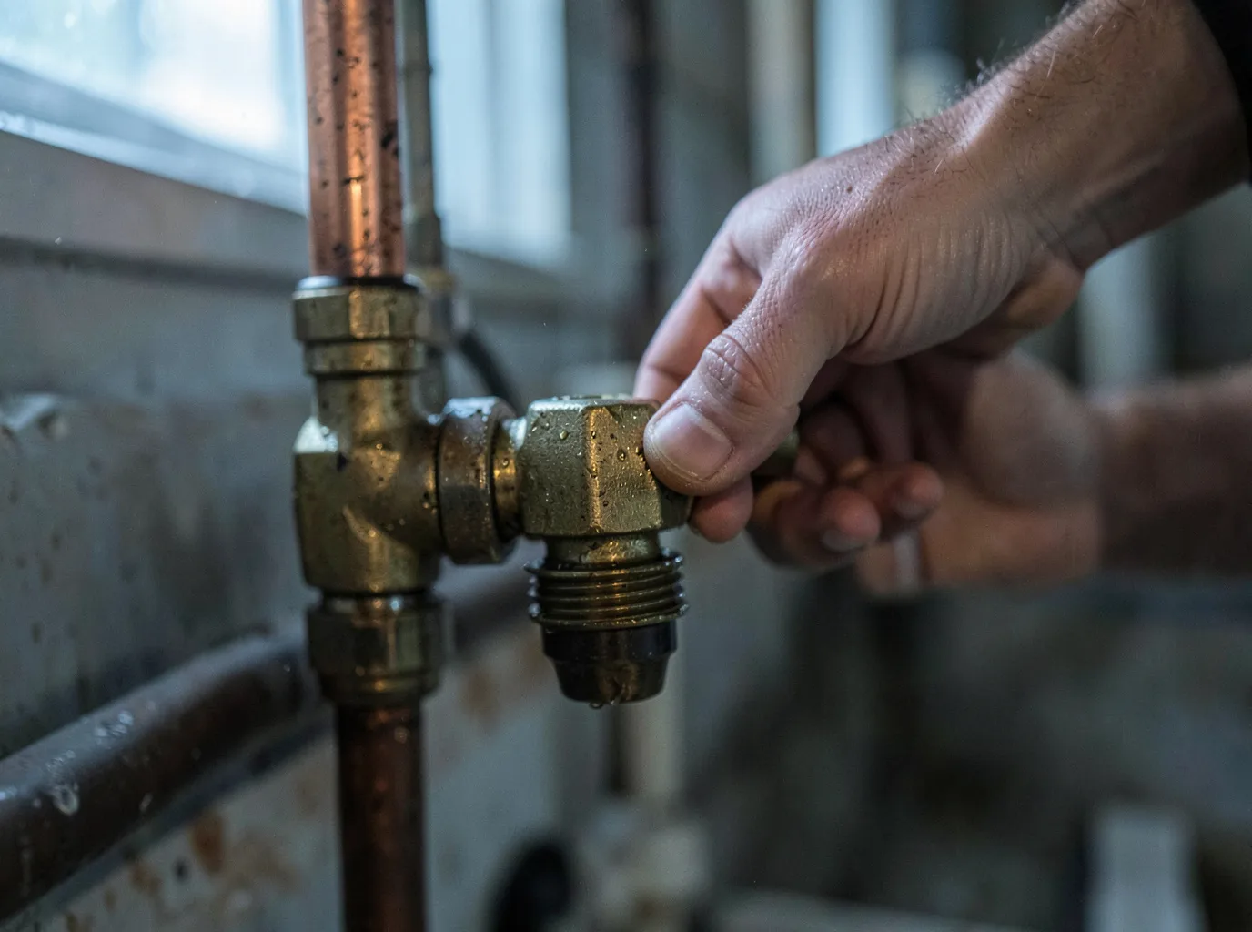 Emergency Plumber Mexican Springs, NM FAQs